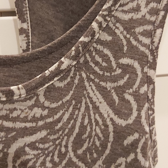 Mododoc jersey tank dress. - Picture 5 of 7